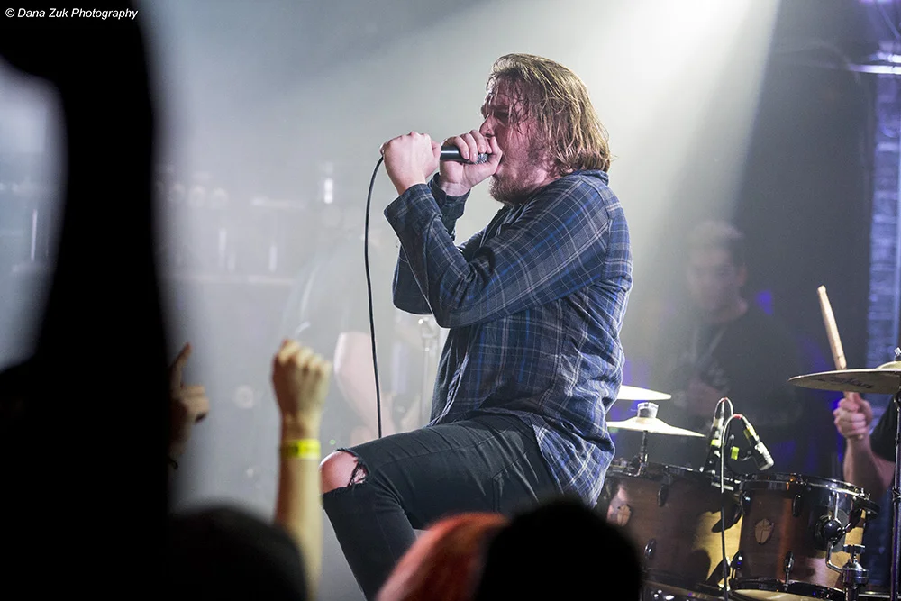 WAGE WAR