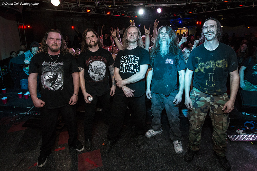DISCIPLES OF POWER