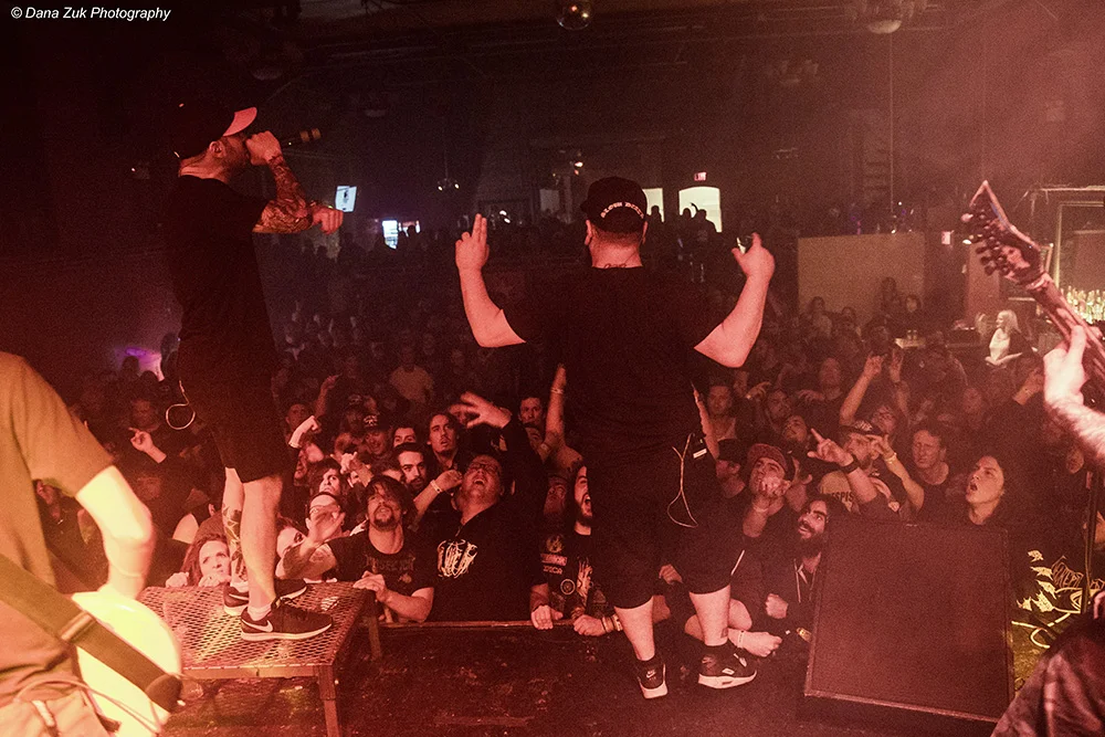 DESPISED ICON