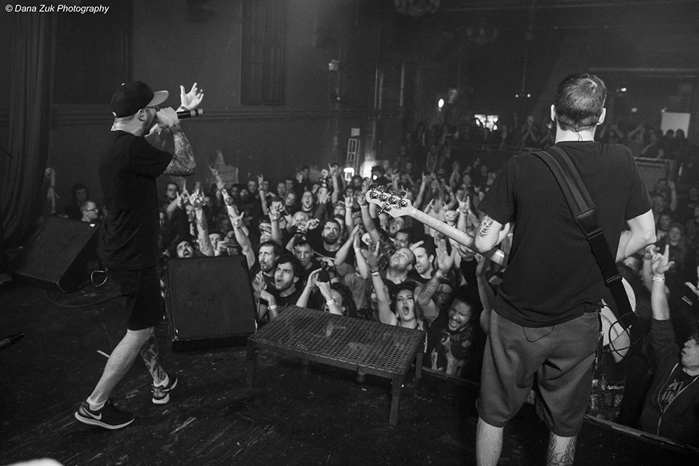 DESPISED ICON