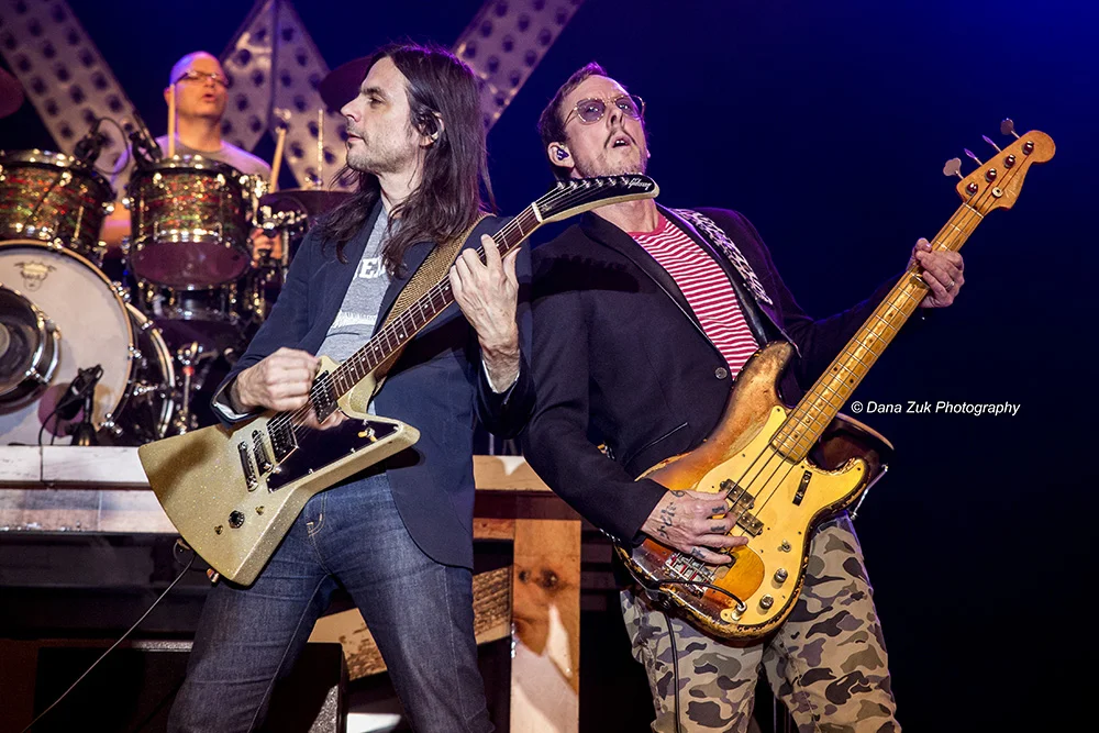 WEEZER