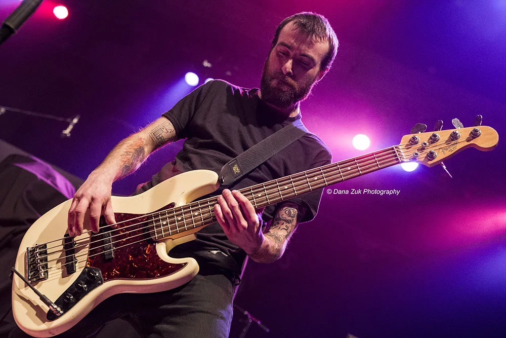 THE FLATLINERS