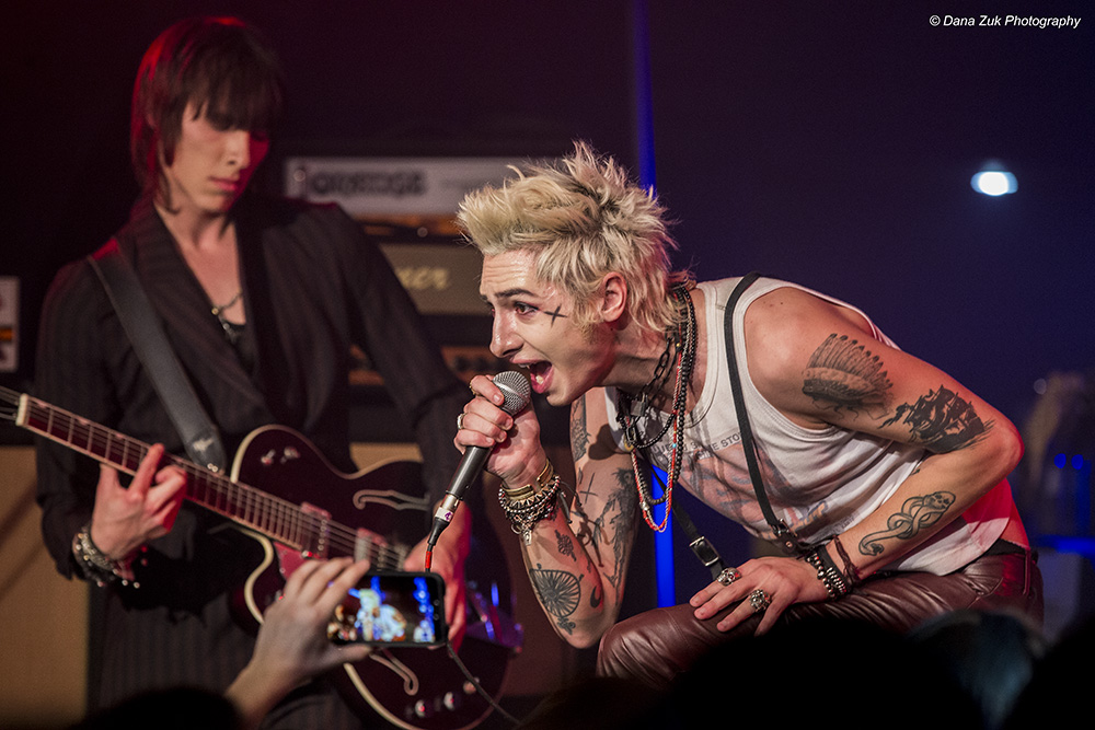 PALAYE ROYAL