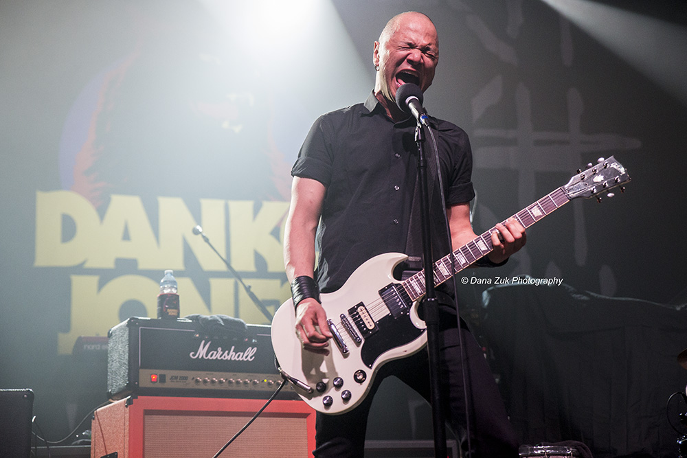 DANKO JONES