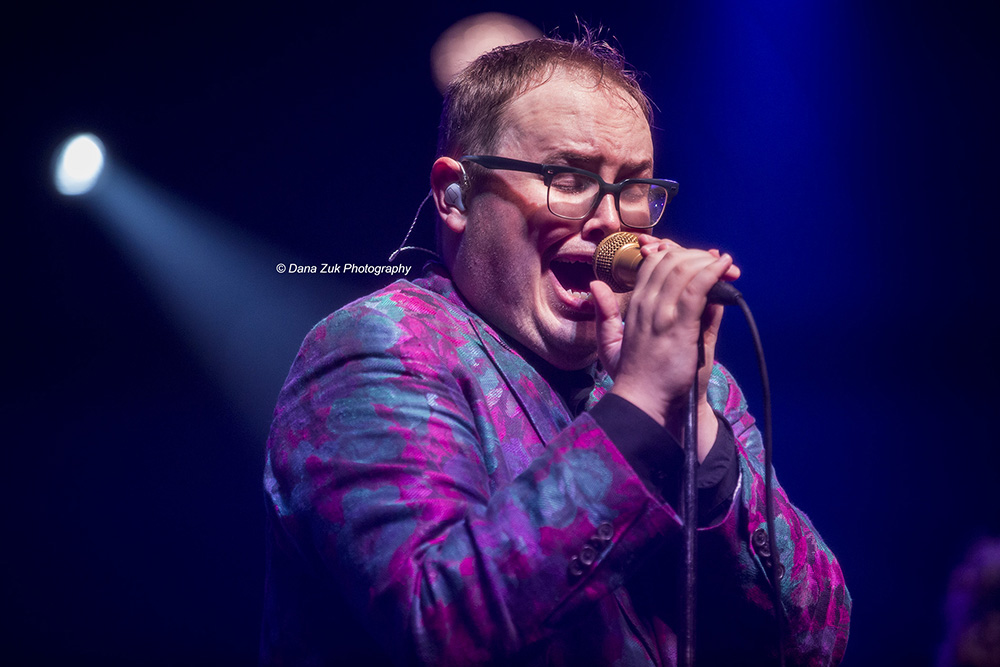 St.Paul & the Broken Bones - DAY 4