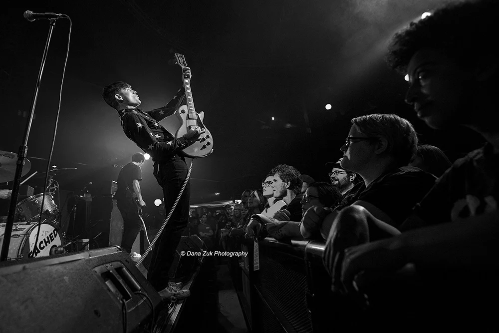 THE DIRTY NIL