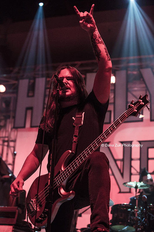 OF MICE & MEN