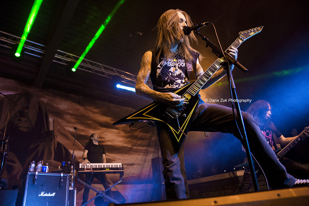 CHILDREN OF BODOM