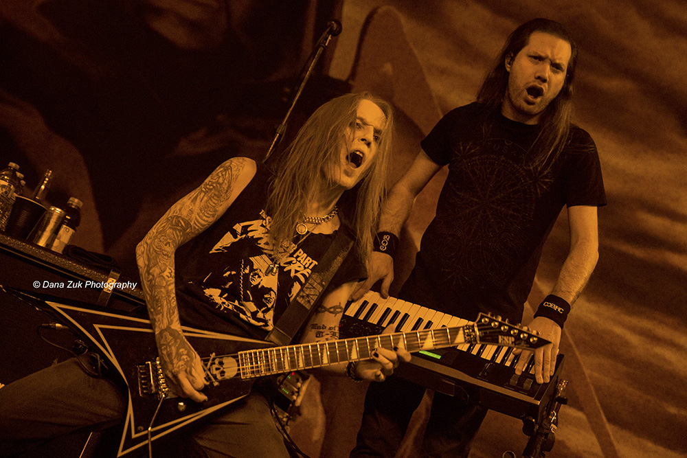 CHILDREN OF BODOM