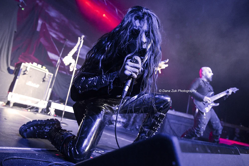 CARACH ANGREN