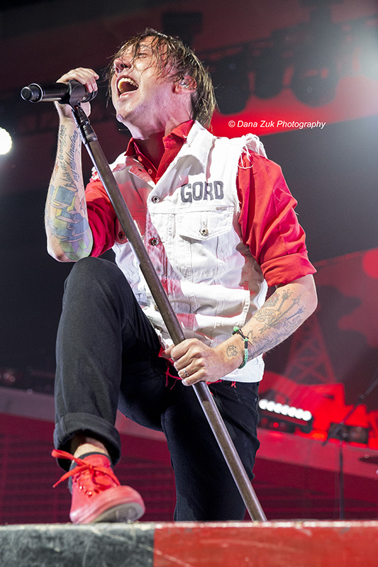 BILLY TALENT