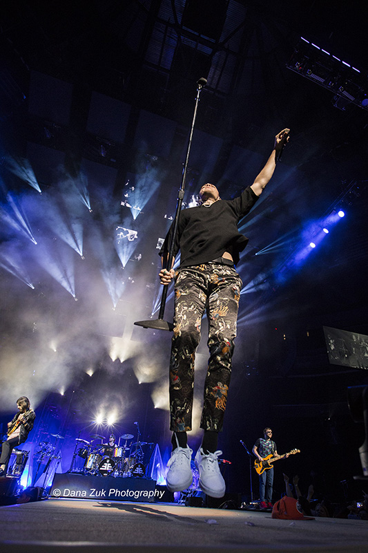 IMAGINE DRAGONS