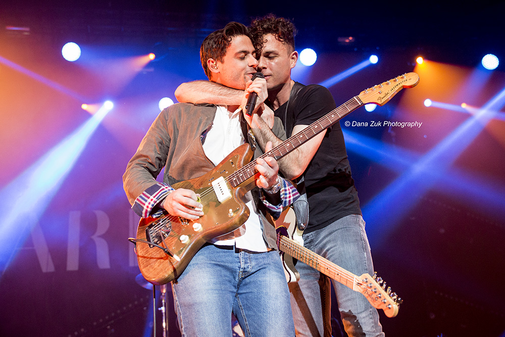 ARKELLS