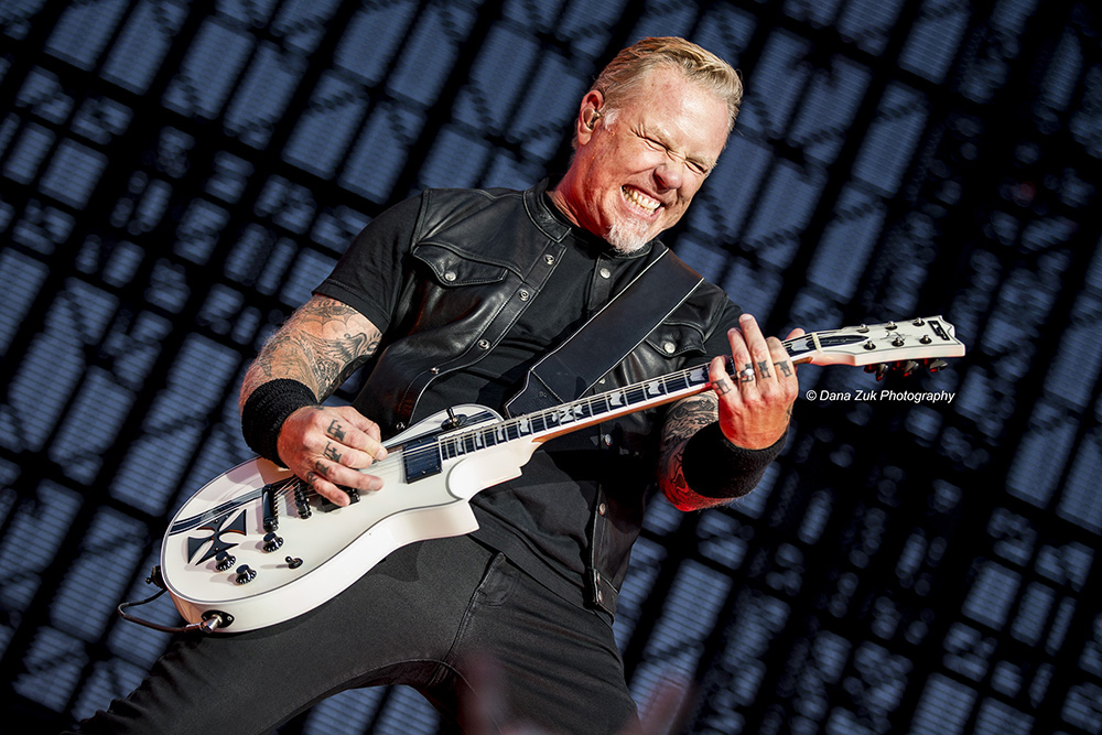 METALLICA
