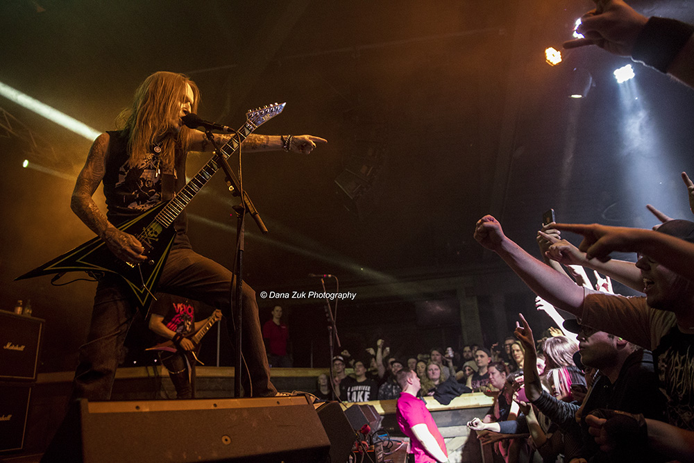 CHILDREN OF BODOM