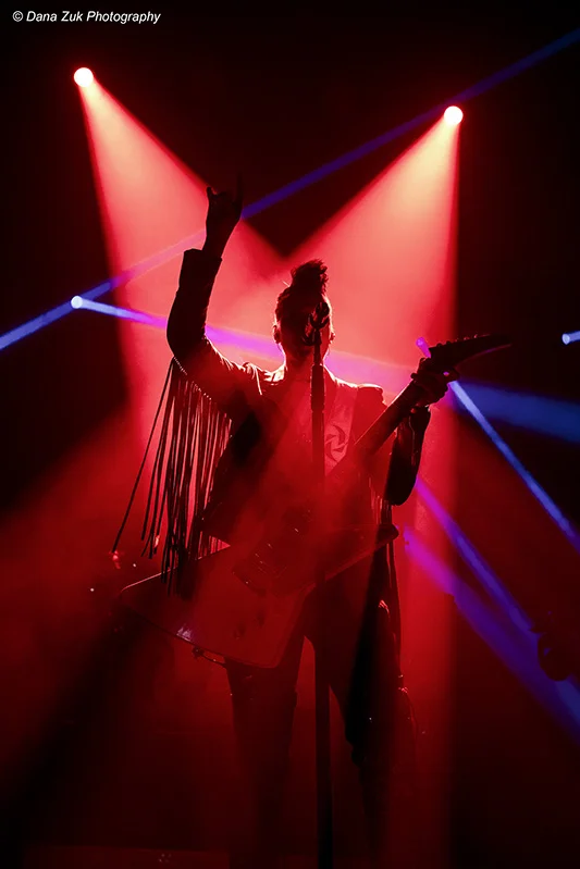HALESTORM