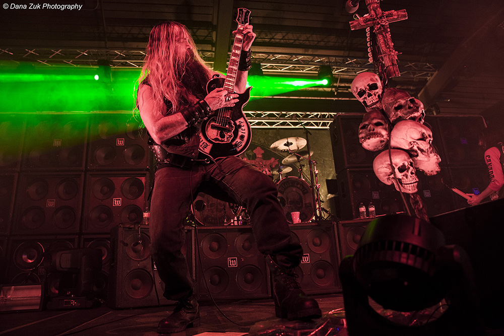 BLACK LABEL SOCIETY