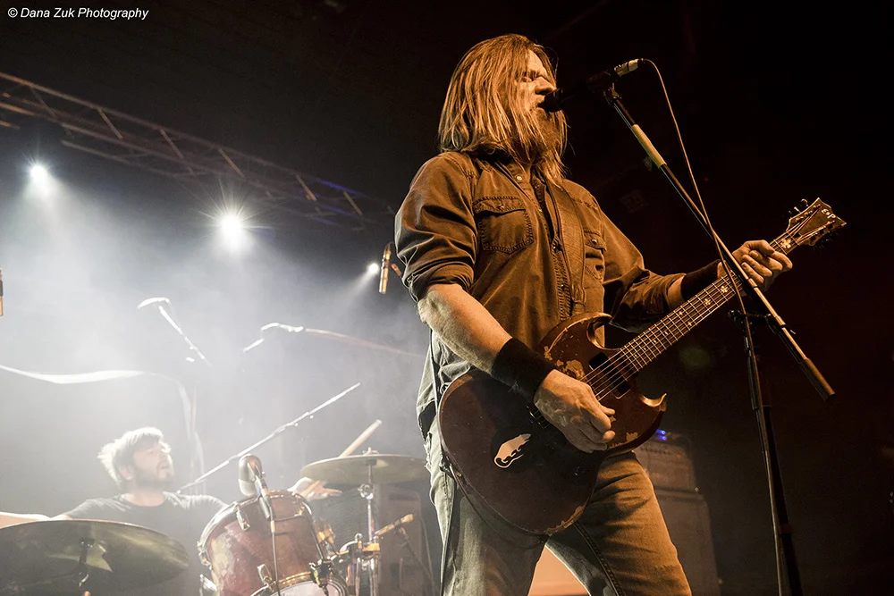 CORROSION OF CONFORMITY