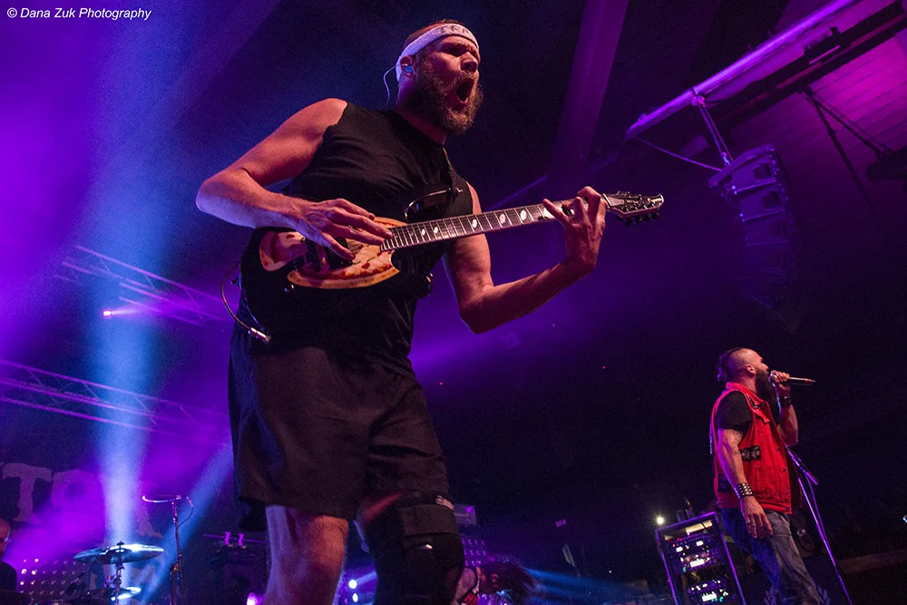 KILLSWITCH ENGAGE