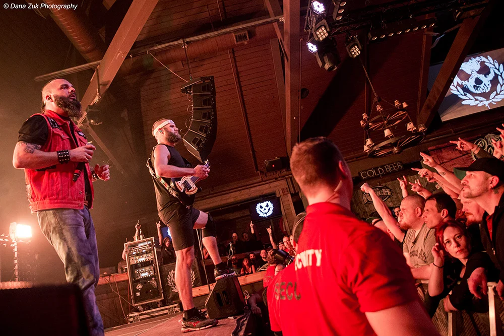 KILLSWITCH ENGAGE