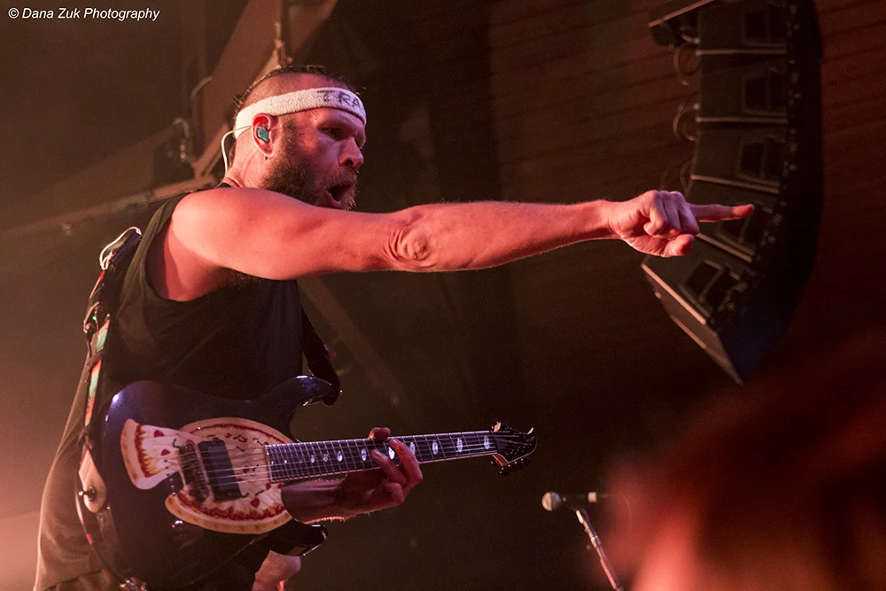 KILLSWITCH ENGAGE