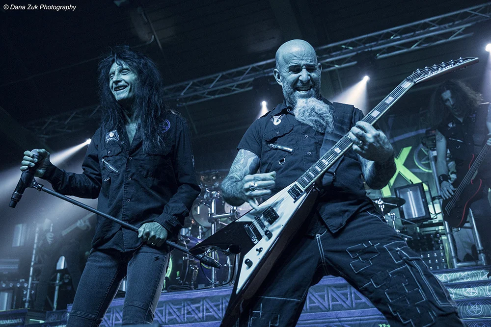 ANTHRAX