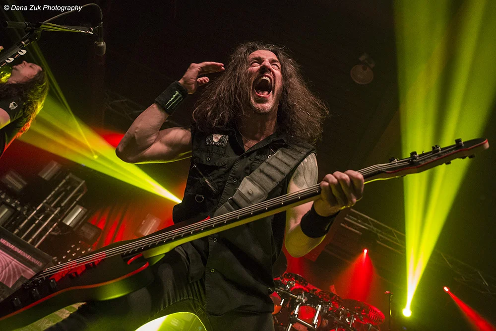 ANTHRAX