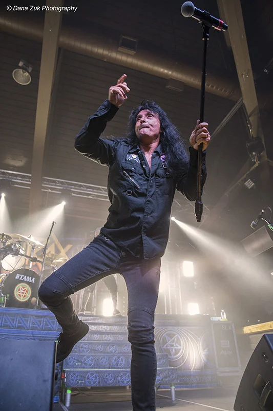 ANTHRAX
