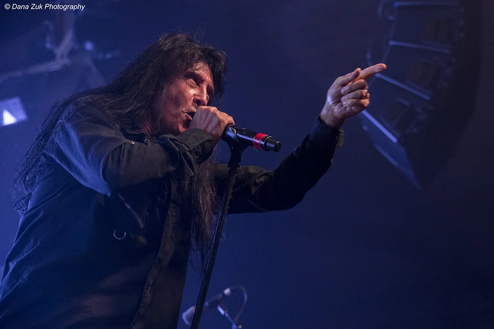 ANTHRAX