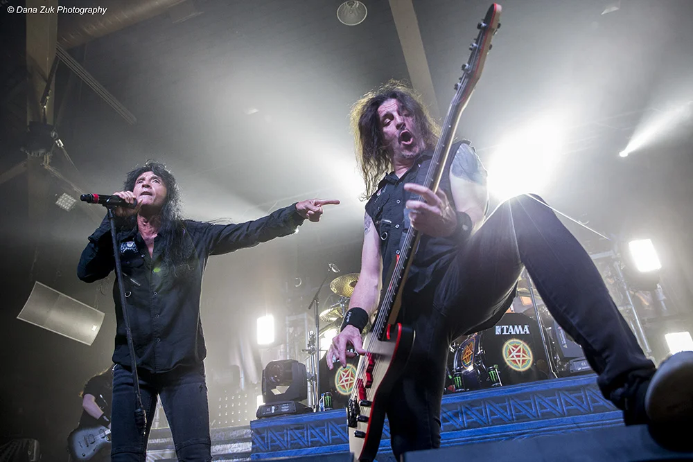 ANTHRAX