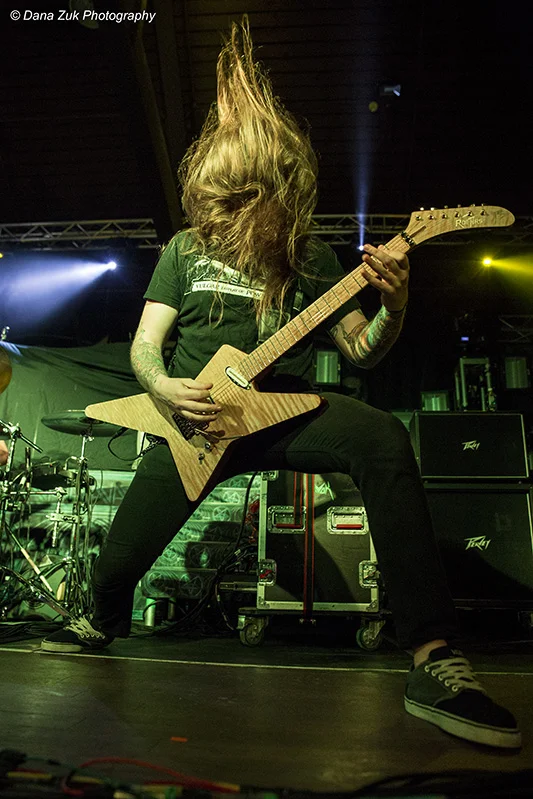 HAVOK