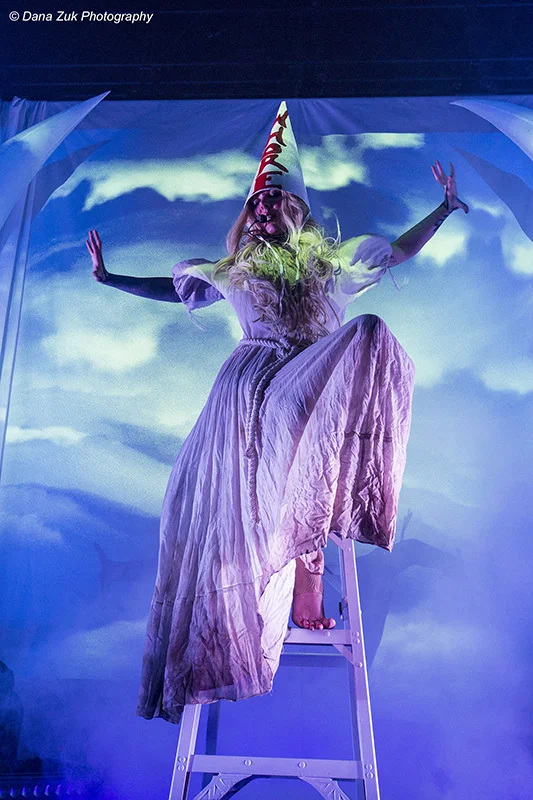IN THIS MOMENT