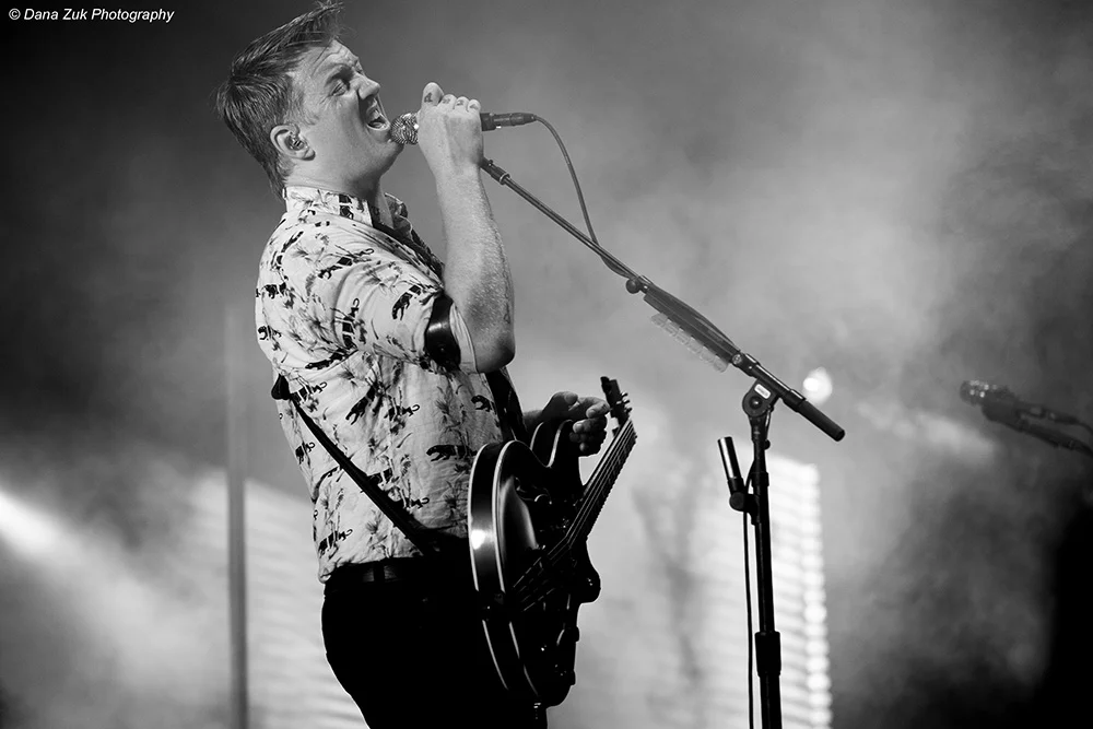 QUEENS OF THE STONE AGE