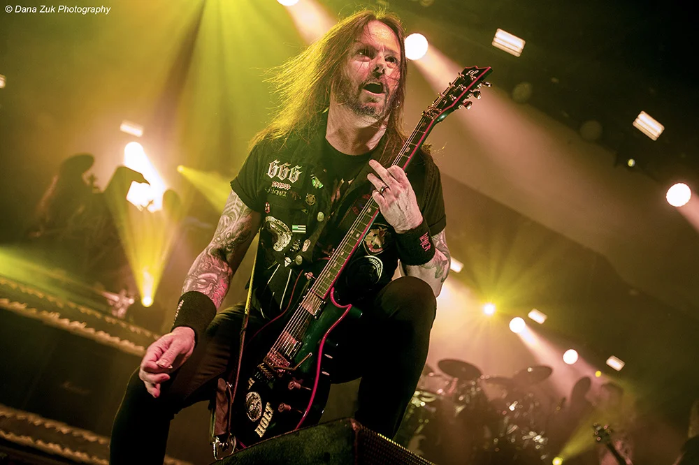 SLAYER