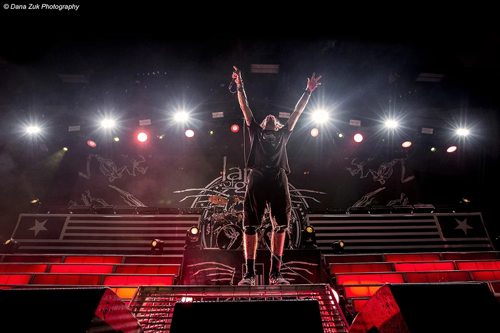 LAMB OF GOD