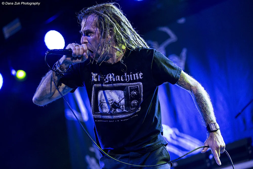 LAMB OF GOD