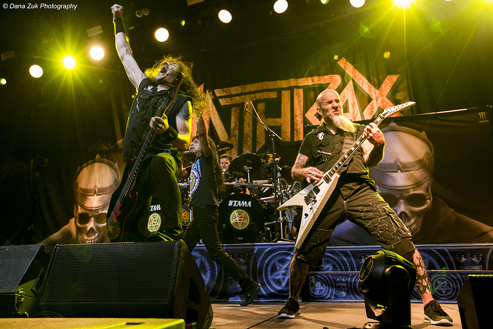 ANTHRAX