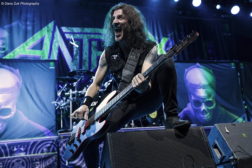 ANTHRAX