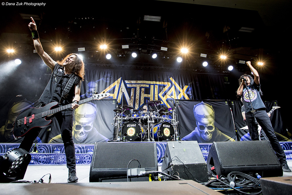 ANTHRAX