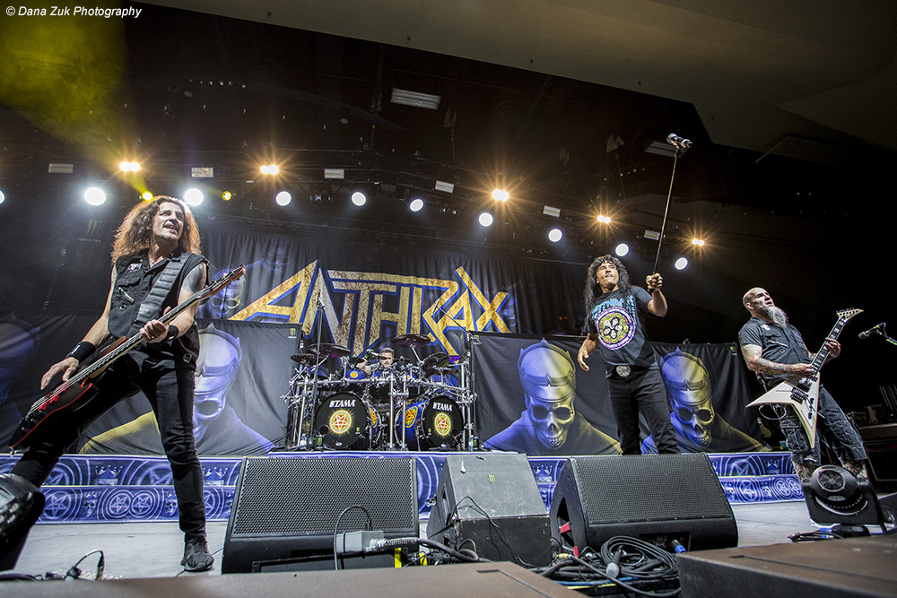 ANTHRAX