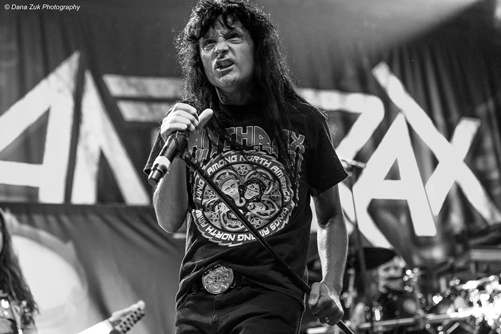 ANTHRAX