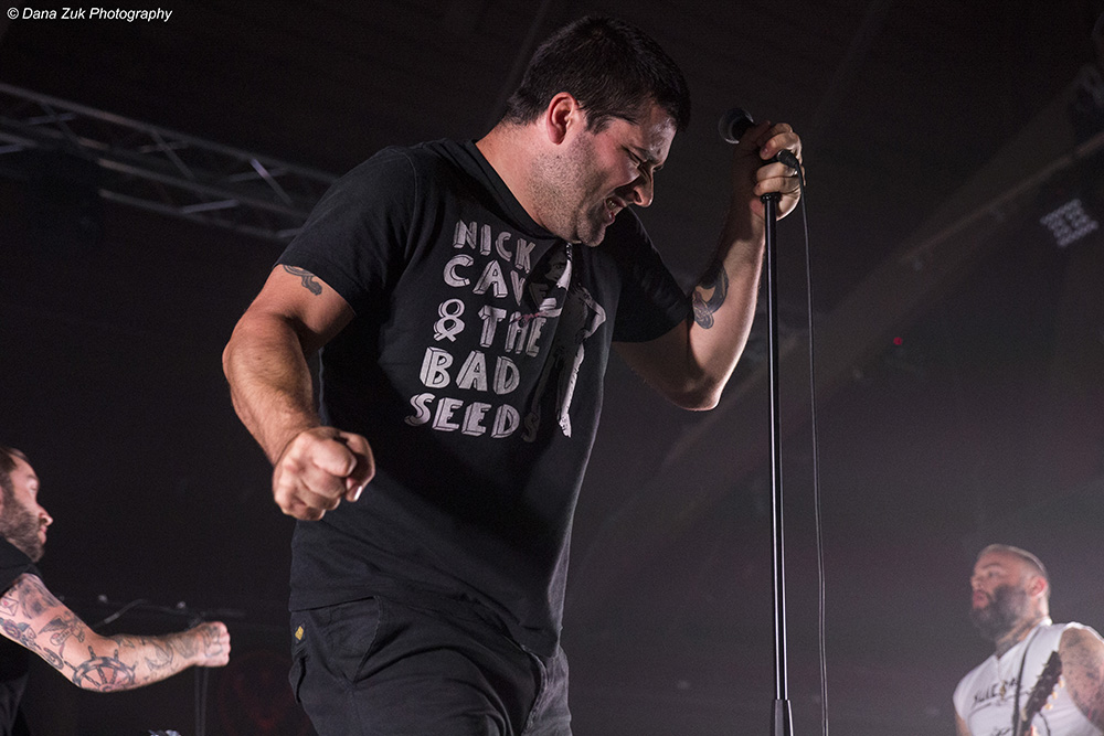 ALEXISONFIRE