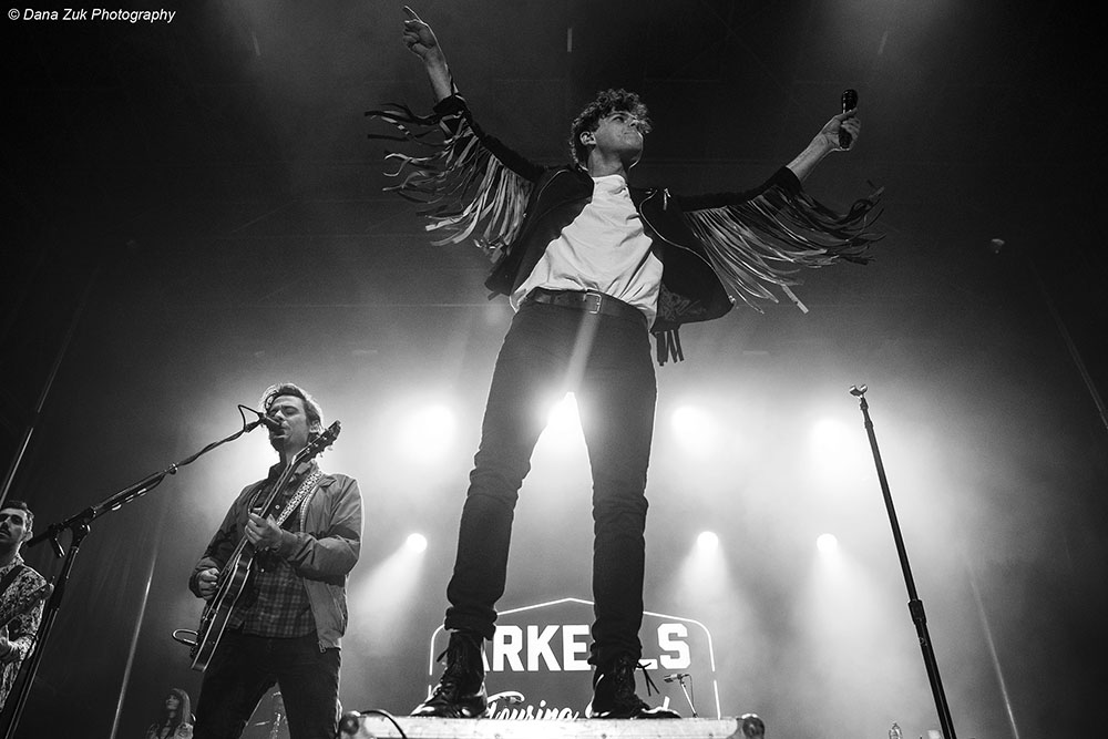 ARKELLS