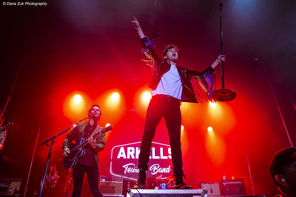 ARKELLS