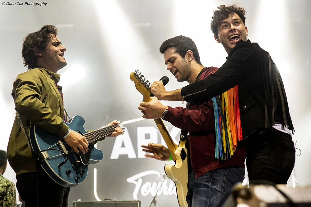 ARKELLS