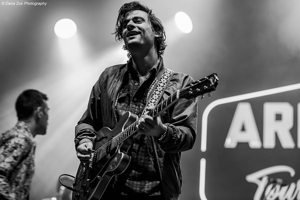 ARKELLS