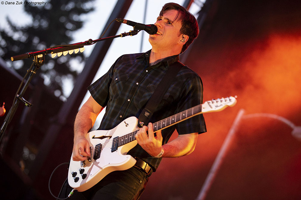 JIMMY EAT WORLD