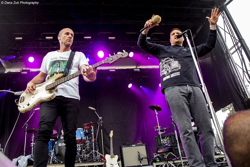 COLD WAR KIDS