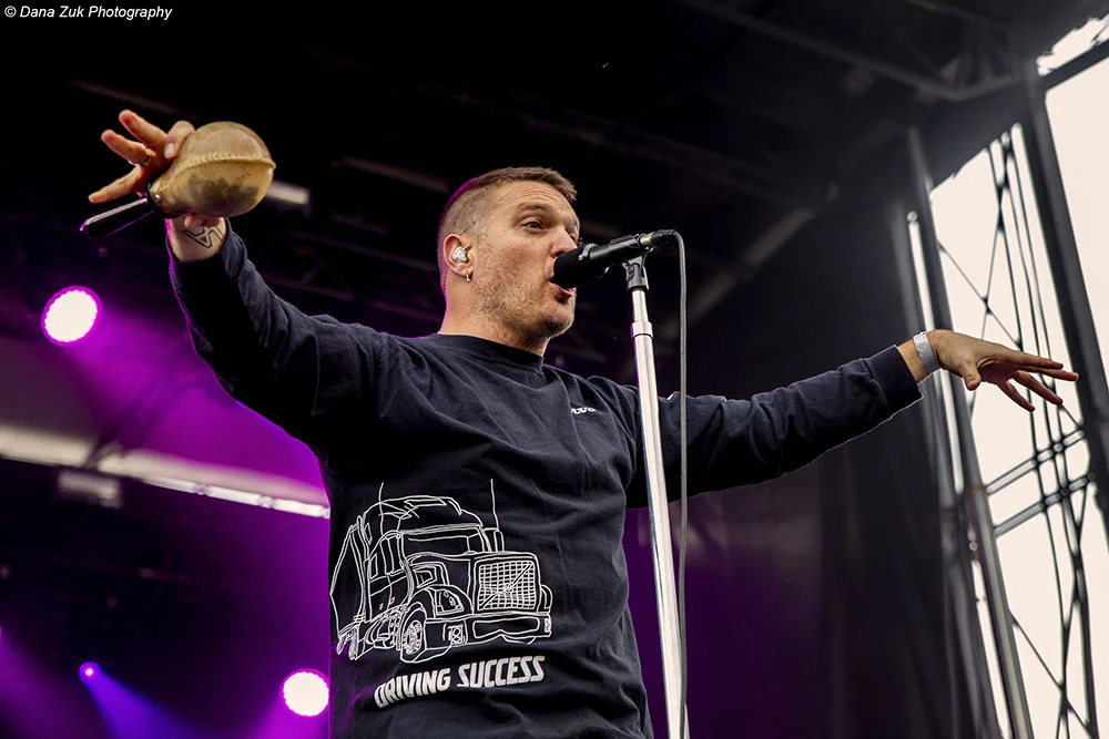 COLD WAR KIDS