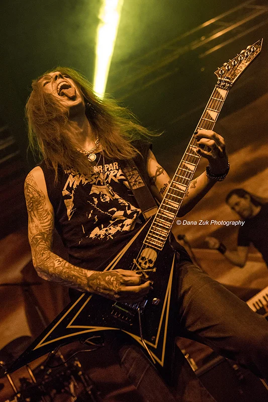 CHILDREN OF BODOM